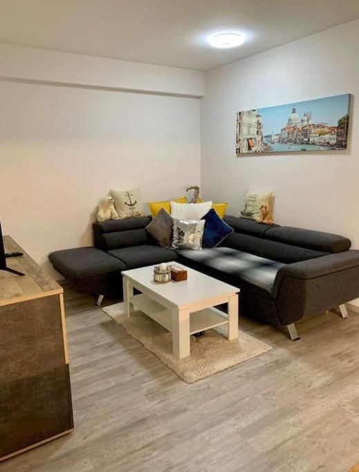 Euphoria/Luxurious Accomodation Košice Esterno foto