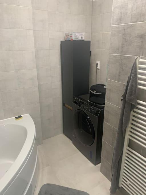 Euphoria/Luxurious Accomodation Košice Esterno foto