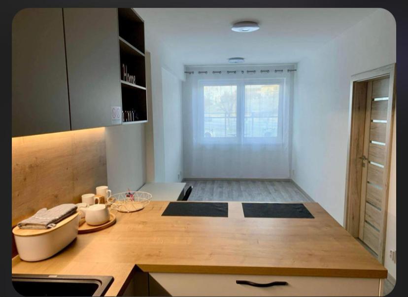 Euphoria/Luxurious Accomodation Košice Esterno foto