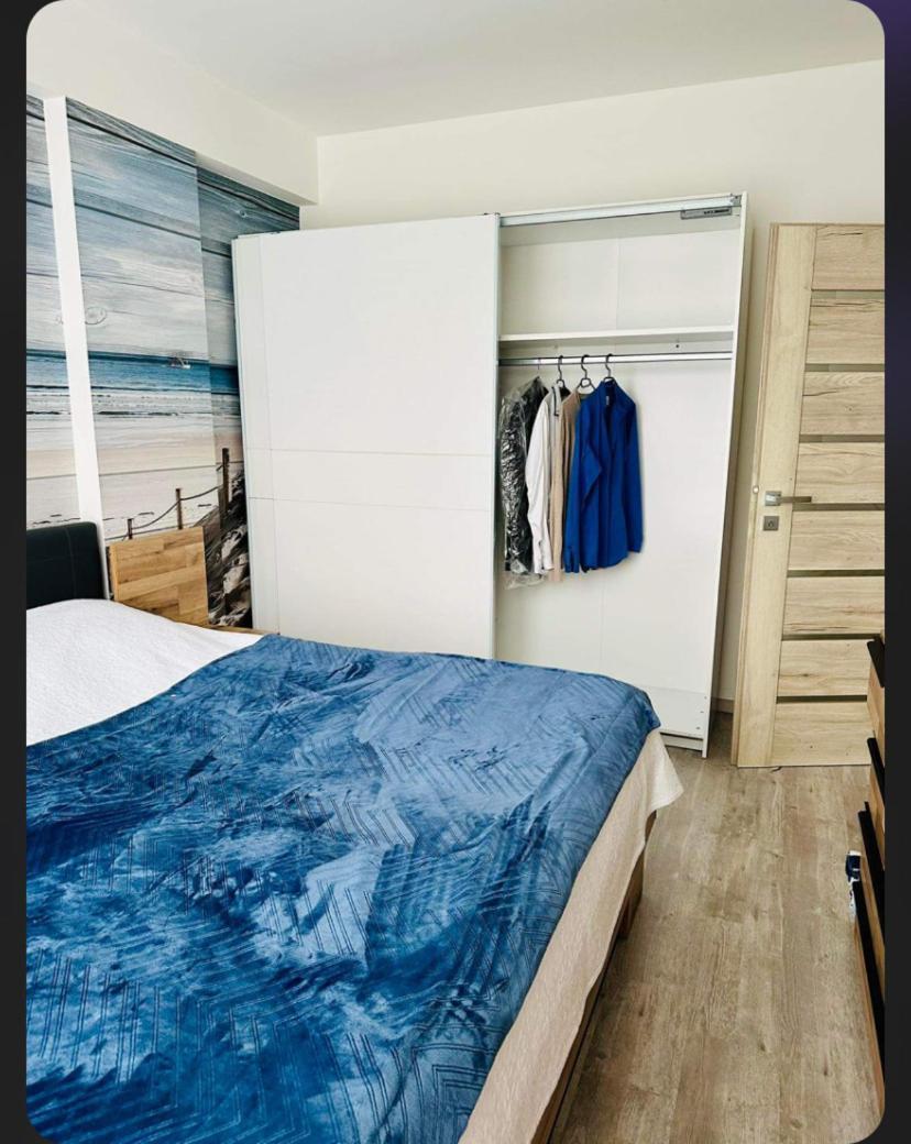 Euphoria/Luxurious Accomodation Košice Esterno foto
